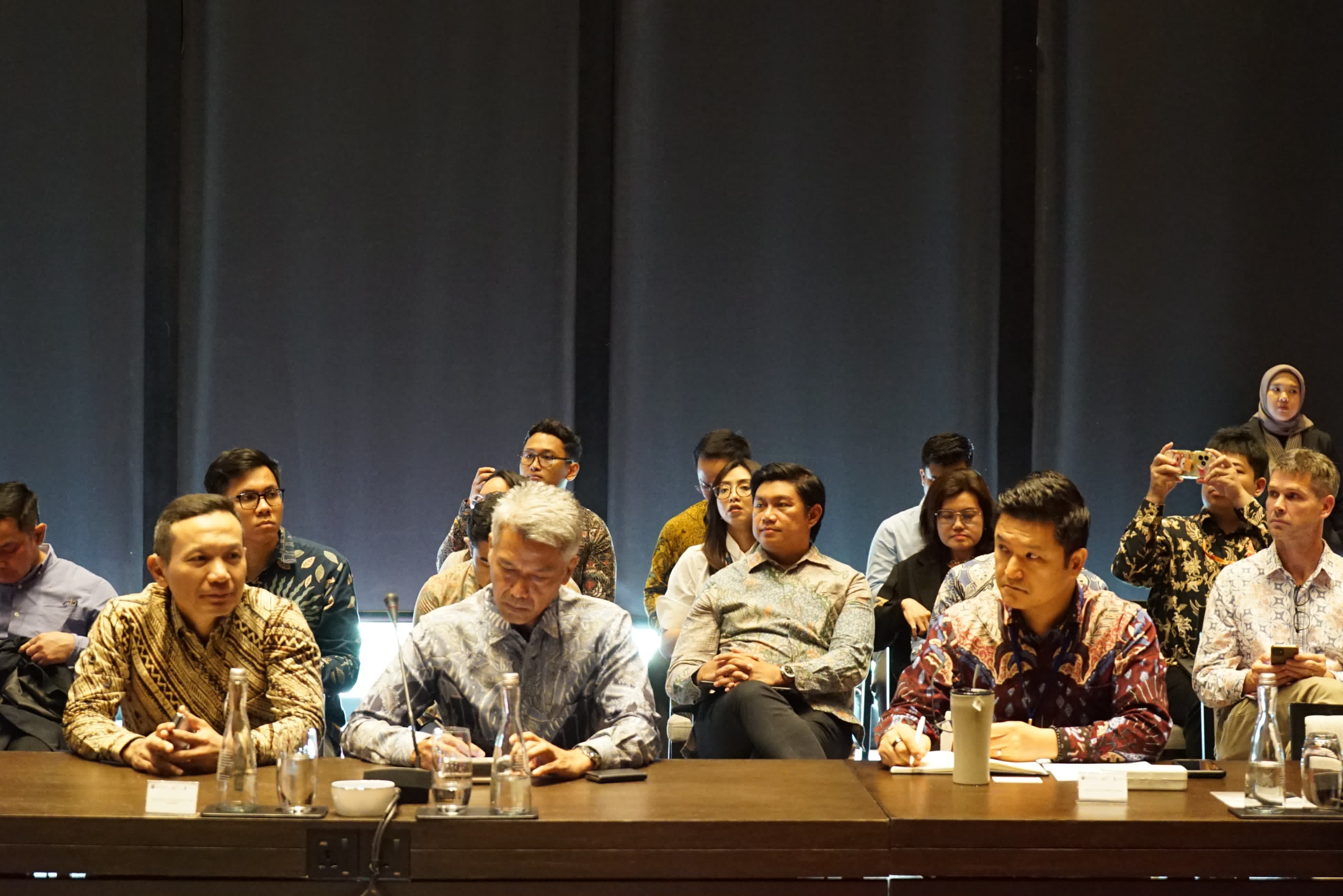 Akan Gelar International Conference on Infrastructure (ICI), Menko AHY: Perkuat Kemitraan Pembangunan Infrastruktur