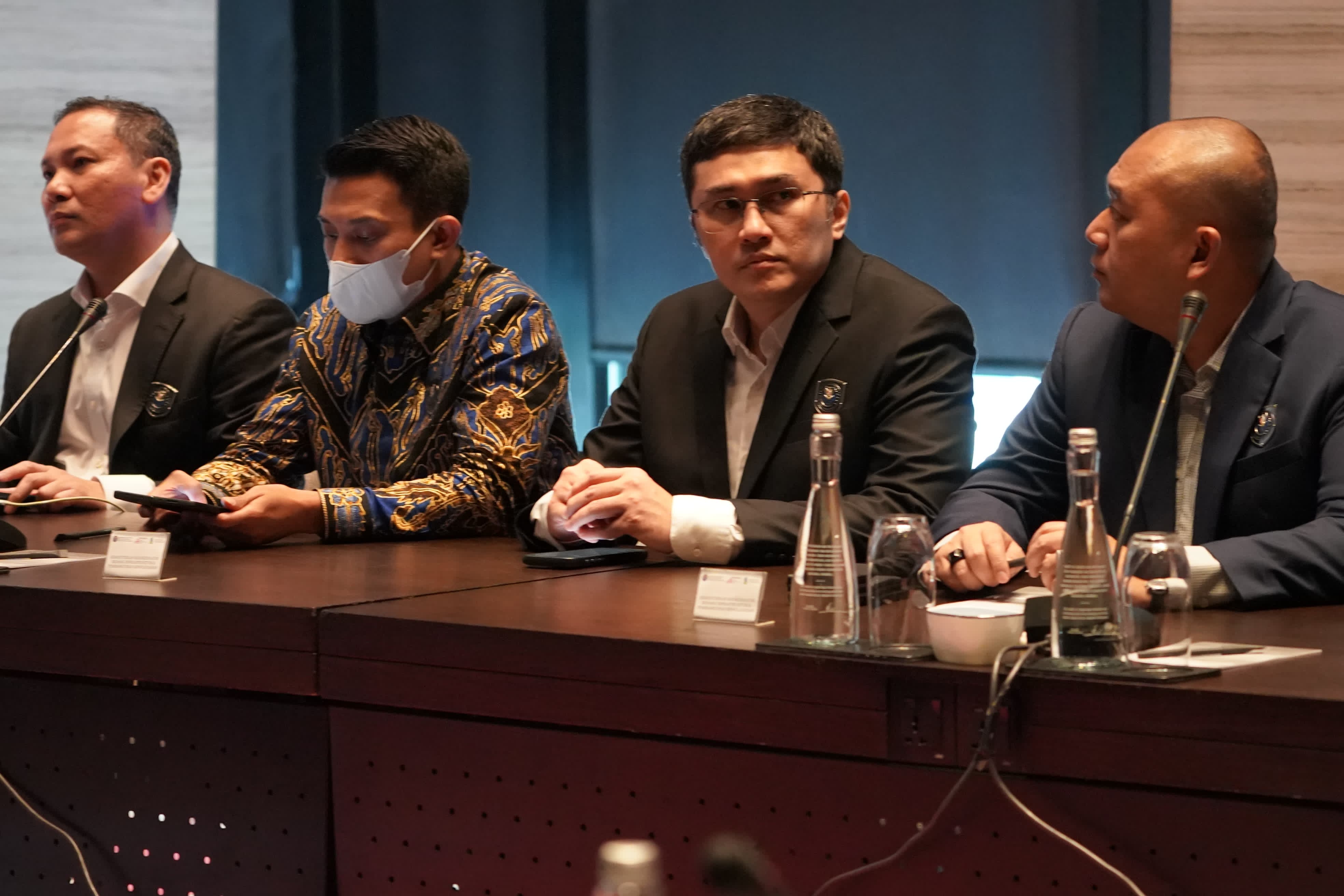 Akan Gelar International Conference on Infrastructure (ICI), Menko AHY: Perkuat Kemitraan Pembangunan Infrastruktur