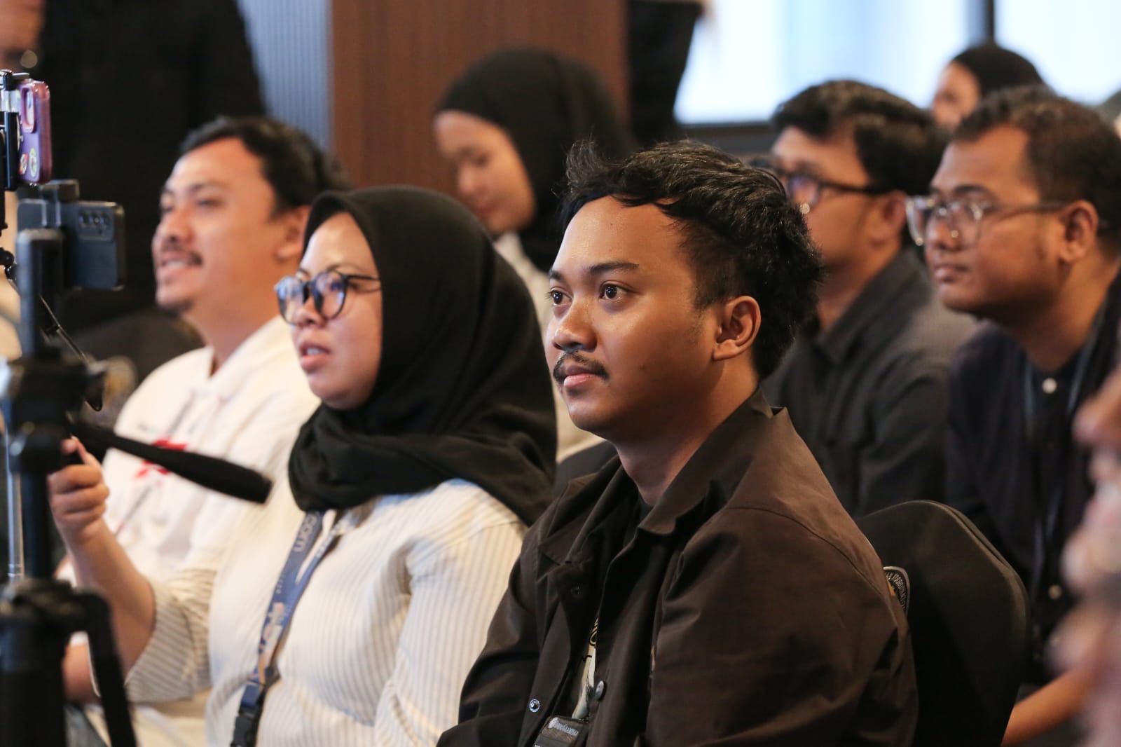 Paparkan Kinerja Setahun di Pemerintahan Presiden Prabowo, Menko AHY Perkuat Pembangunan Infrastruktur dan Sukseskan Swasembada