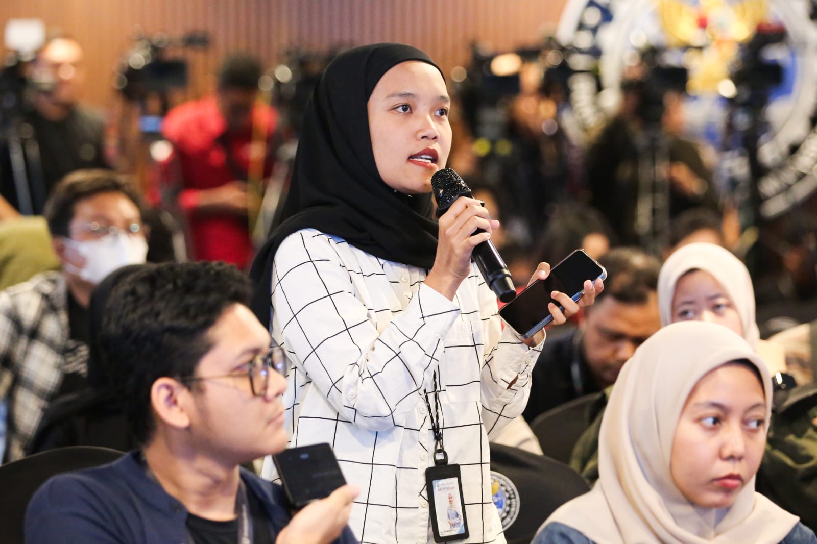 Paparkan Kinerja Setahun di Pemerintahan Presiden Prabowo, Menko AHY Perkuat Pembangunan Infrastruktur dan Sukseskan Swasembada