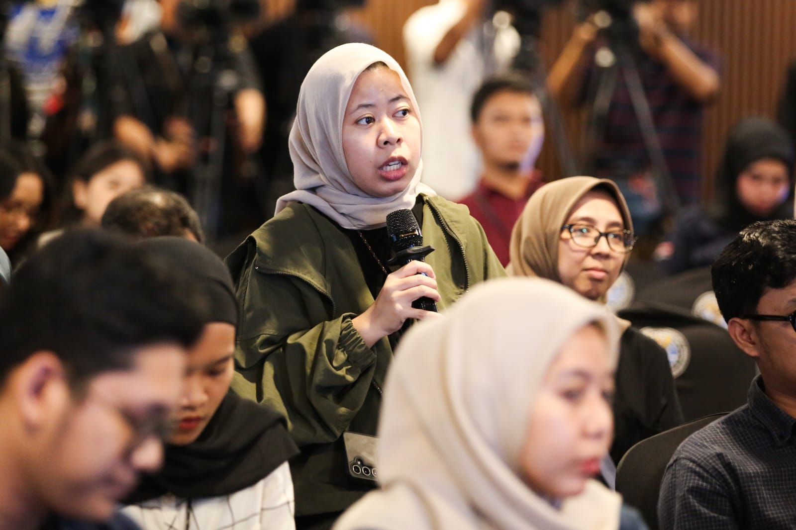 Paparkan Kinerja Setahun di Pemerintahan Presiden Prabowo, Menko AHY Perkuat Pembangunan Infrastruktur dan Sukseskan Swasembada