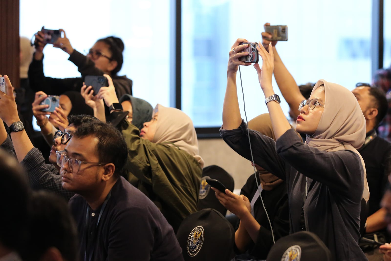 Paparkan Kinerja Setahun di Pemerintahan Presiden Prabowo, Menko AHY Perkuat Pembangunan Infrastruktur dan Sukseskan Swasembada