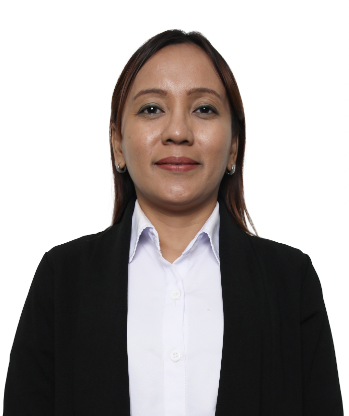 Asisten Deputi Sarana dan Prasarana Pendukung Konektivitas.