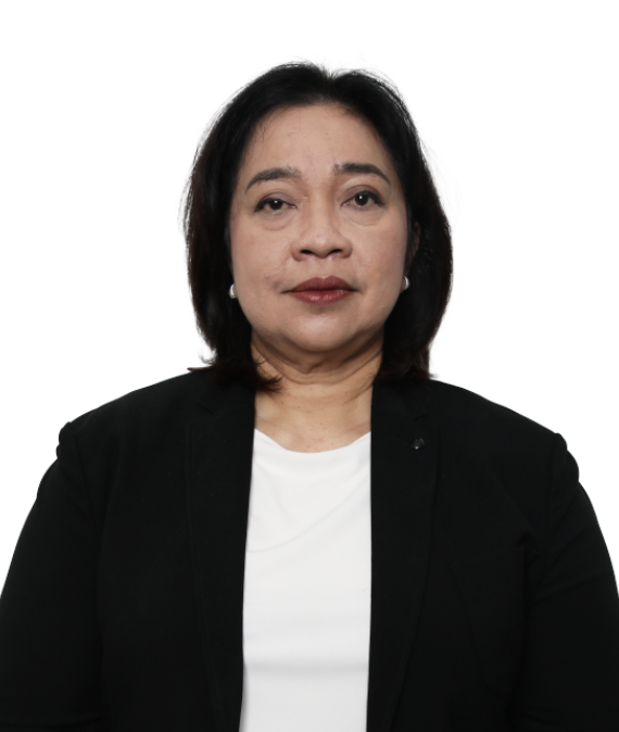 Asisten Deputi Konektivitas Darat dan Perkeretaapian