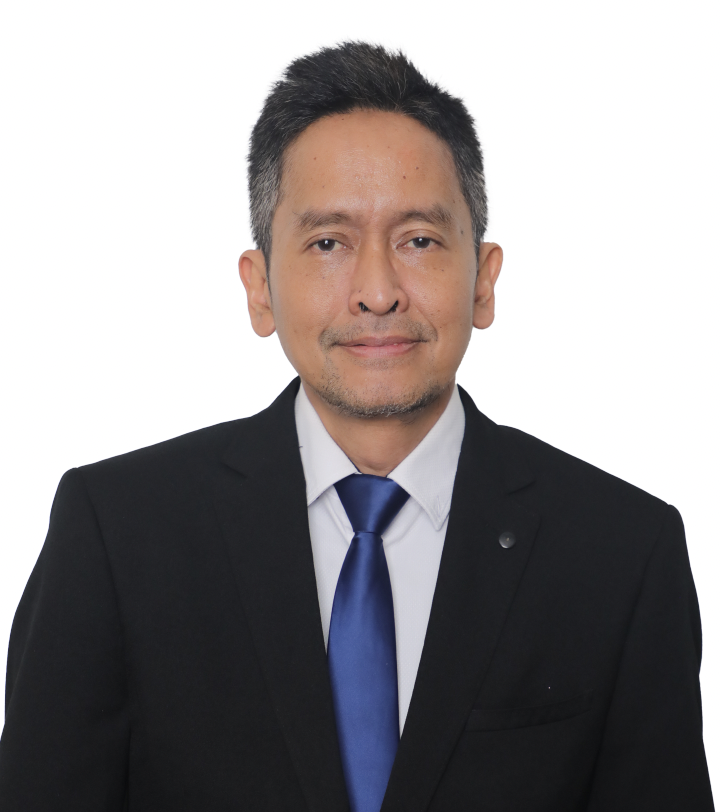 Asisten Deputi Pengembangan dan Penataan Kawasan Permukiman