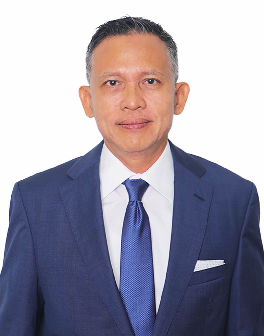 Asisten Deputi Pembiayaan Pembangunan Perumahan dan Kawasan Permukiman