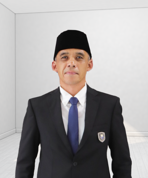 NAZIB FAIZAL