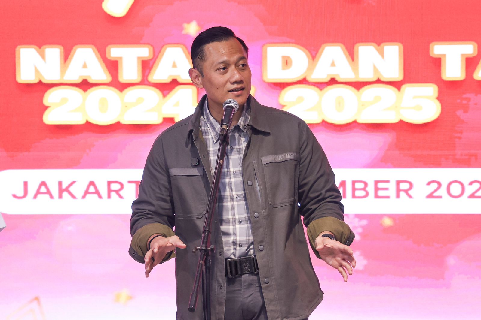 Uji Coba Direct Train Jakarta-Yogyakarta, Menko AHY: Pemerintah Siapkan Infrastruktur Transportasi ke Seluruh Wilayah Tanah Air