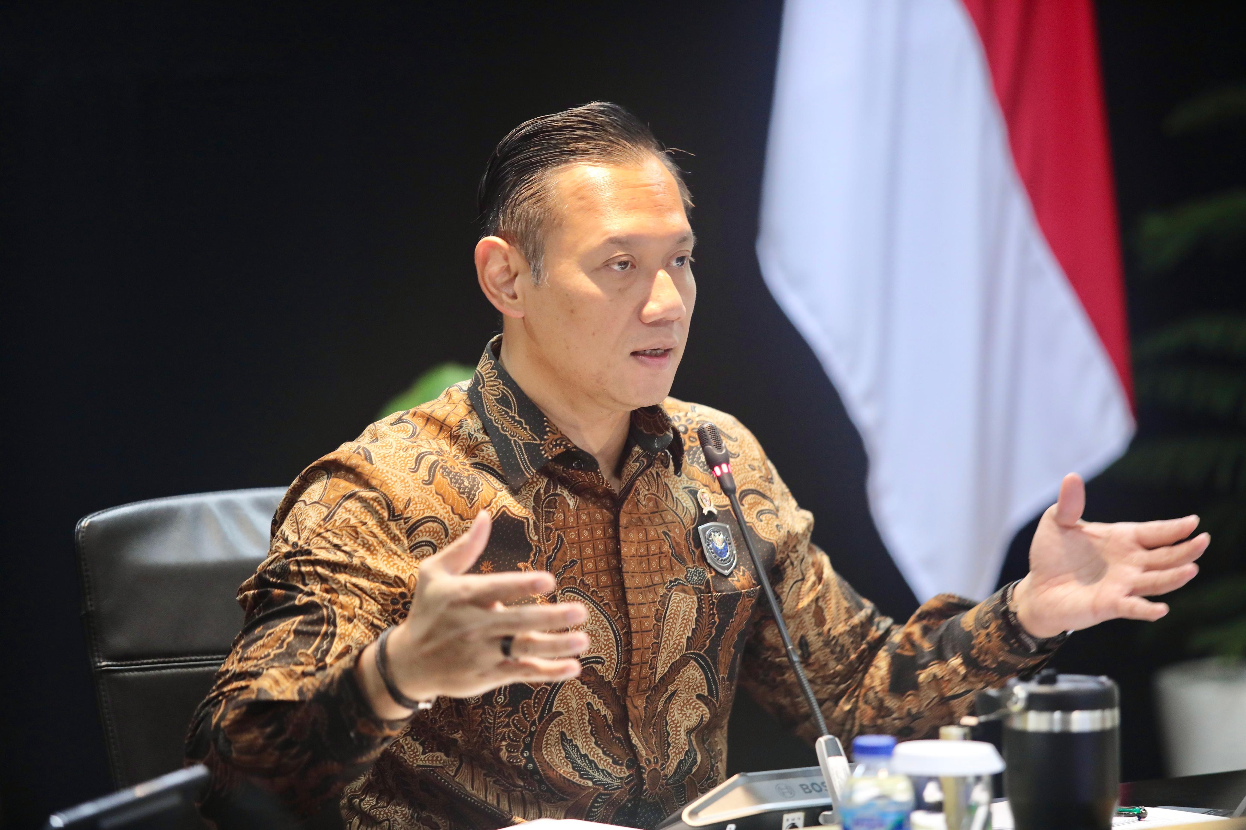 Rakor Persiapan Lebaran 2025, Menko AHY Ingin Pastikan Perjalanan Masyarakat Nyaman dan Terjangkau