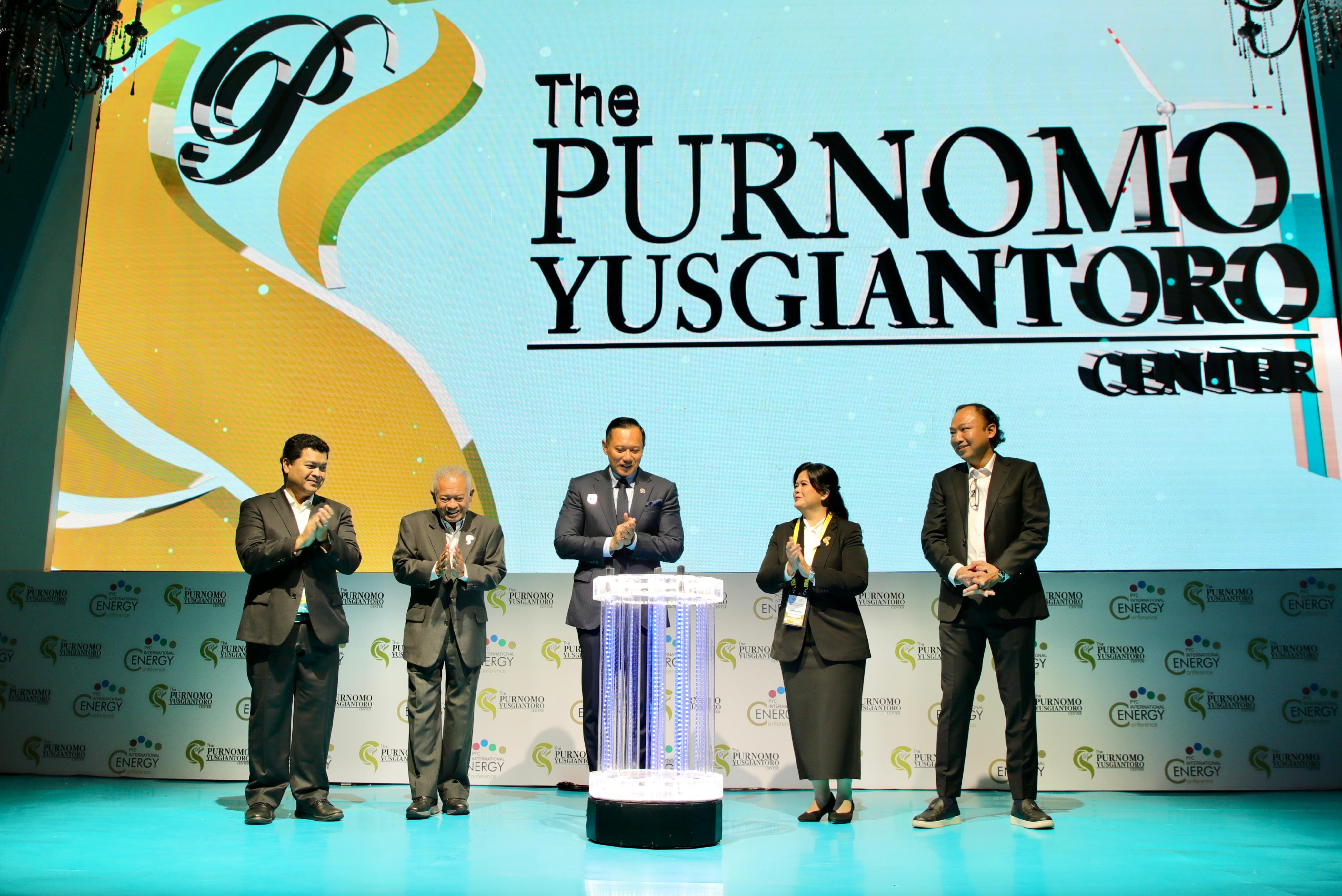 Di Forum Dialog Internasional, Menko AHY: Pertumbuhan Ekonomi Harus Sejalan dengan Keberlanjutan Lingkungan dan Penguatan Konektivitas