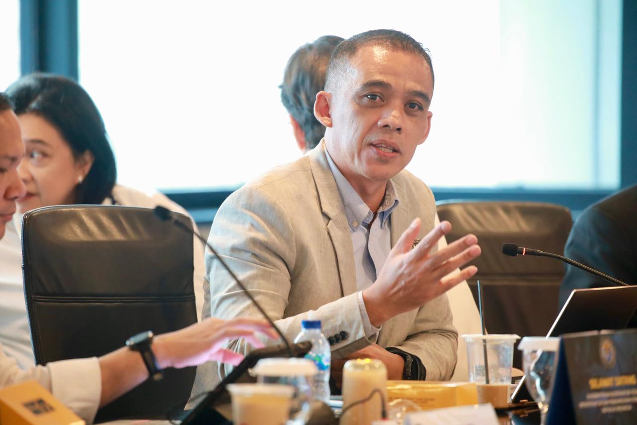 Bandara Internasional Yogyakarta Jadi Embarkasi Haji 2026, Kemenko Infra Dorong Pengoptimalan Potensi Infrastruktur Strategis