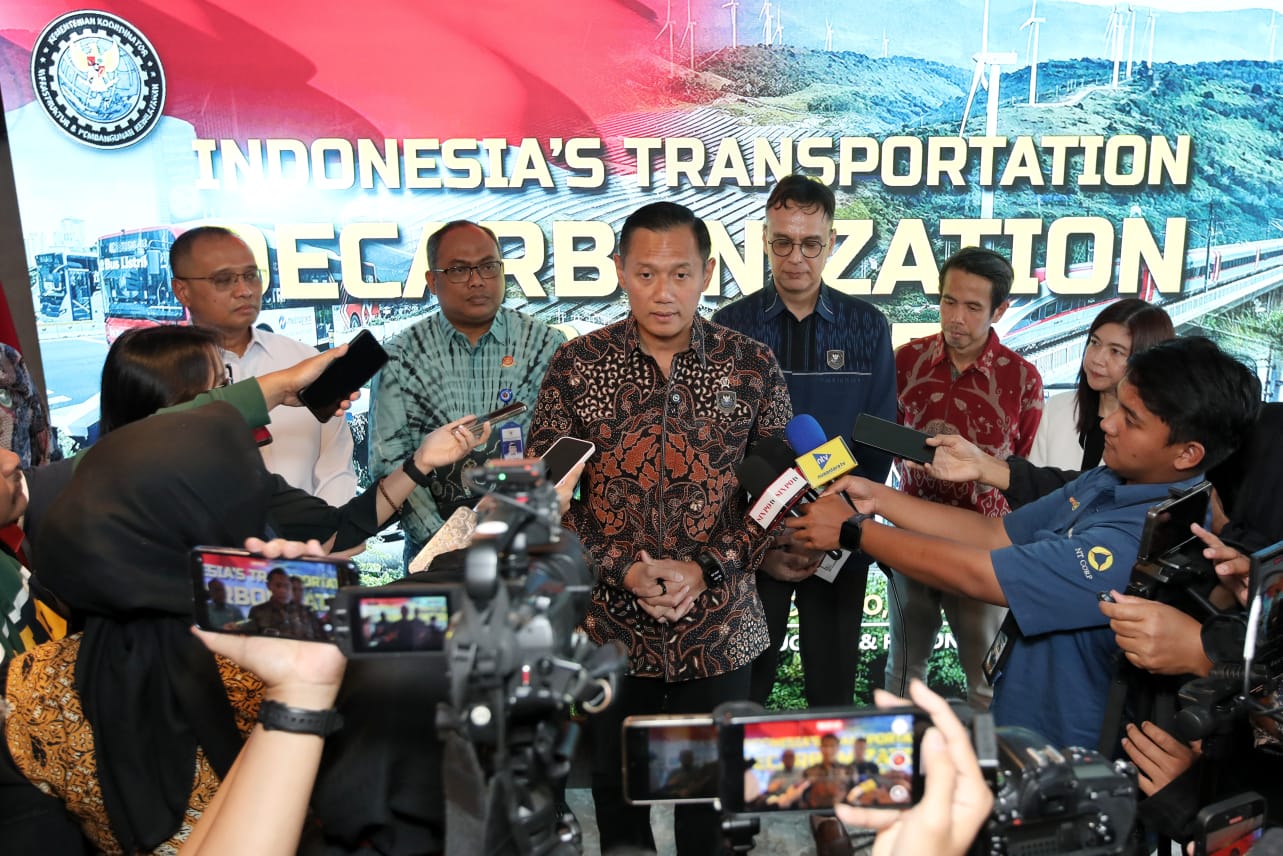 Sampaikan Duka Longsor Pasirlangu, Menko AHY Tegaskan Kementerian PU Lakukan Percepatan Penanganan