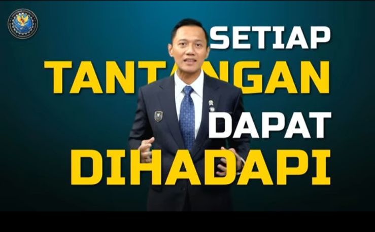 Dies Natalis ke-76 UI, Menko AHY Dorong Penguatan SDM dan Riset untuk Pembangunan Nasional Berkelanjutan