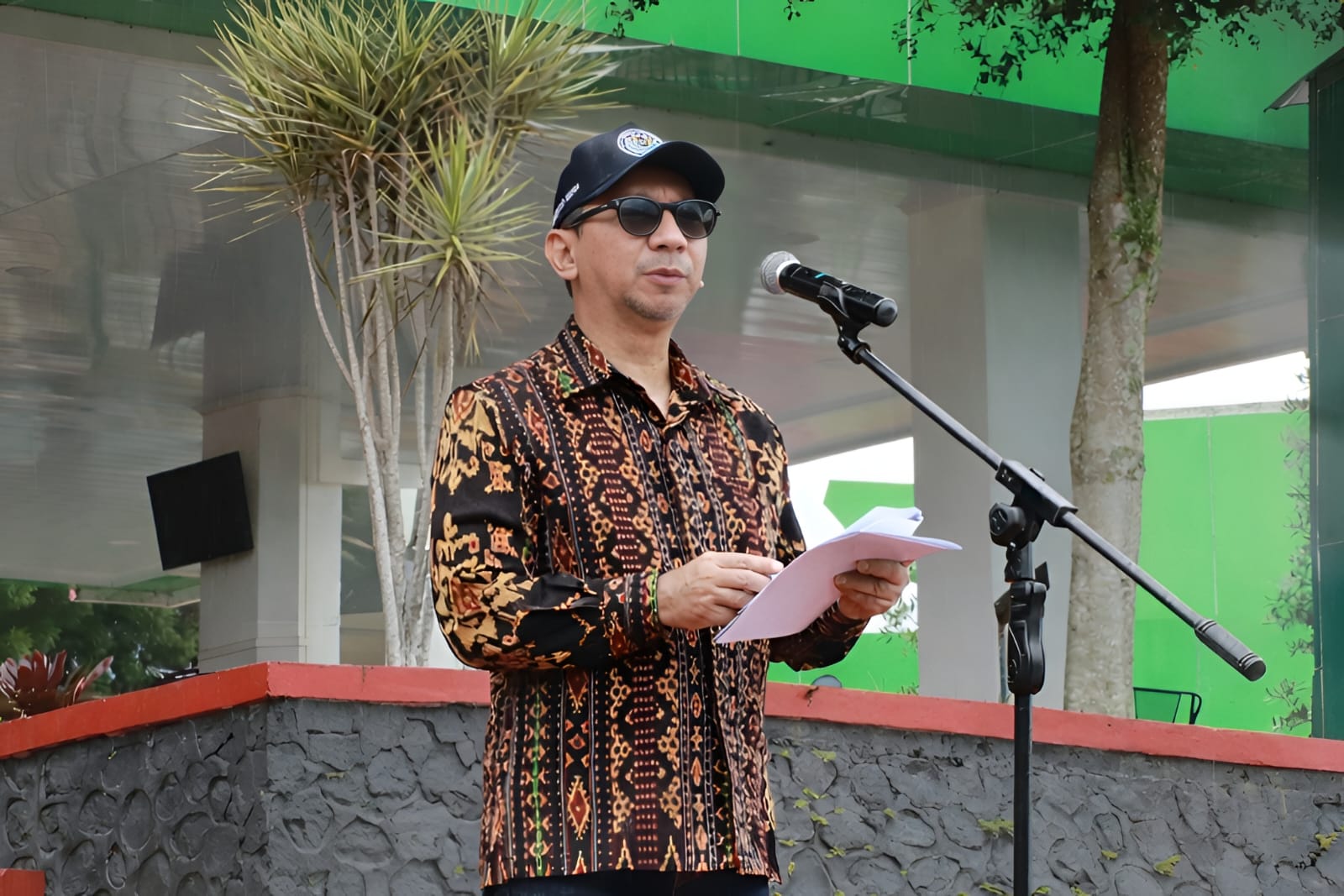 Orientasi dan Pengembangan Karakter PPPK Kemenko Infra Perkuat Profesionalisme ASN